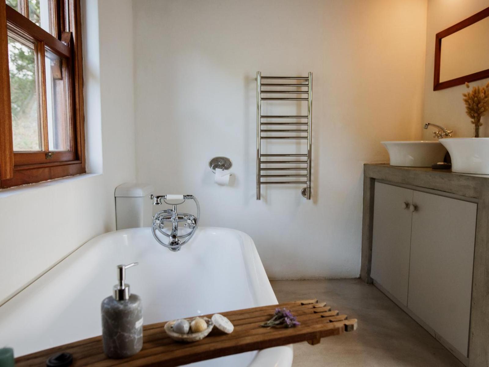 Springfontein Wine Estate Hotel Stanford Eksteriør billede