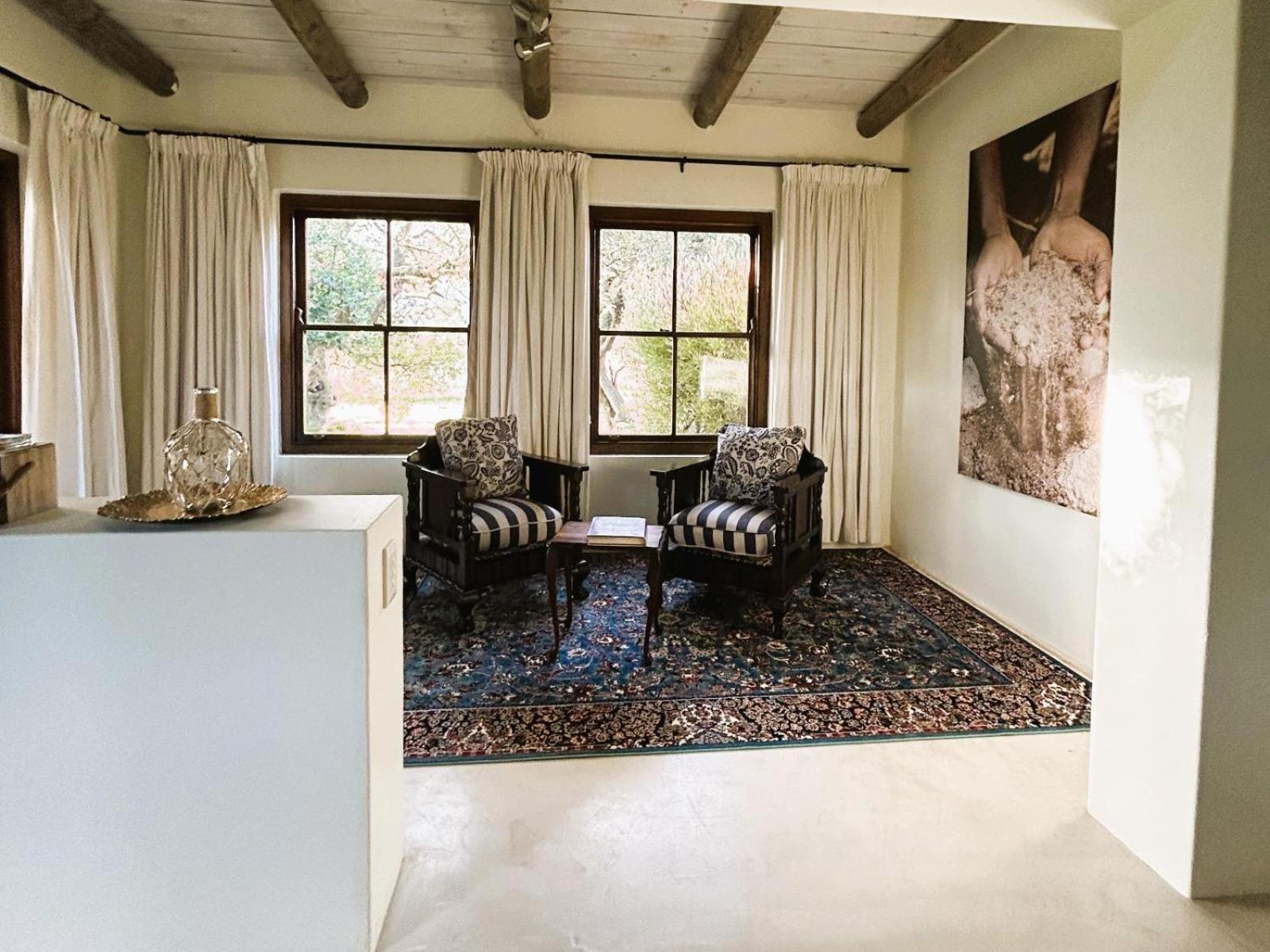 Springfontein Wine Estate Hotel Stanford Eksteriør billede