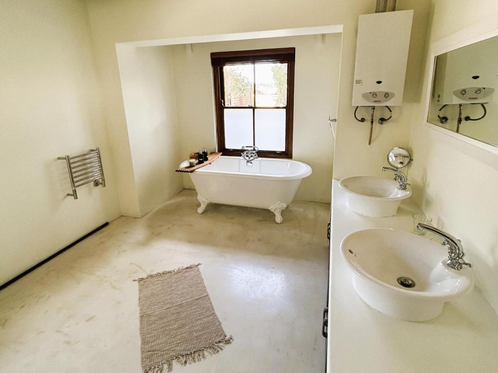 Springfontein Wine Estate Hotel Stanford Eksteriør billede