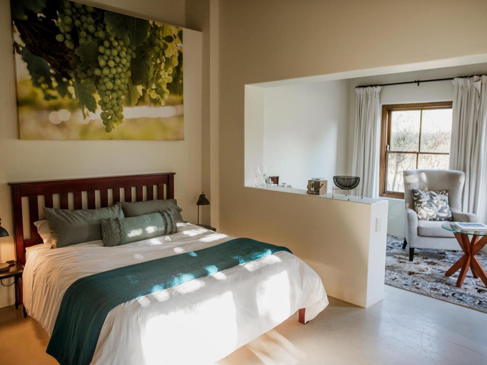 Springfontein Wine Estate Hotel Stanford Værelse billede